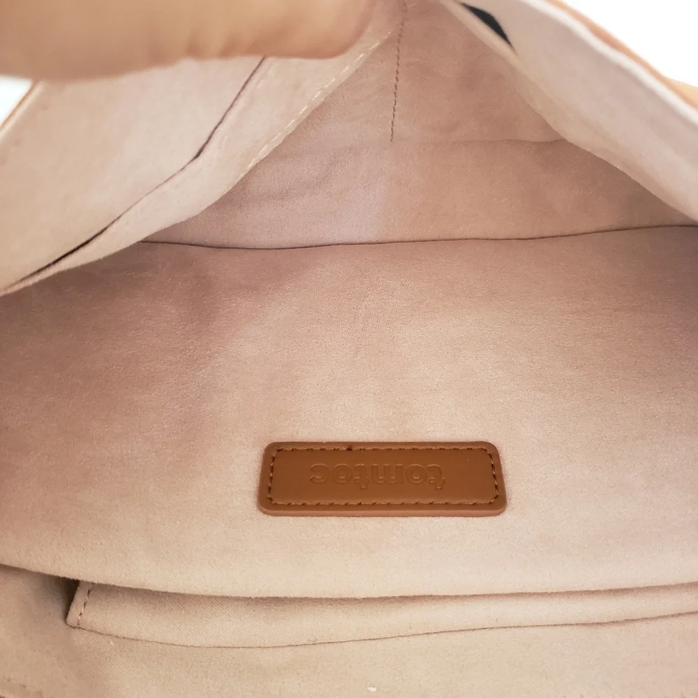 Tomtoc Versatile-A0203 Switch Daily Bag NWT